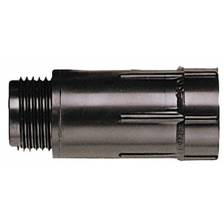 Raindrip Raindrip .75in. Preset Hose Pressure Regulator 25 To 30 PSI  46300UB 46300UB